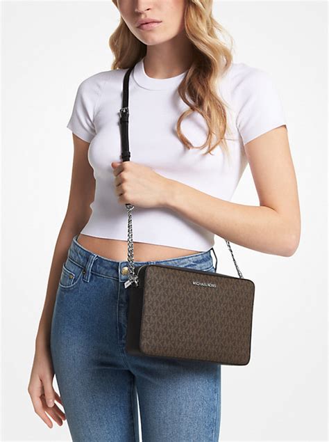 michael kors jet set review